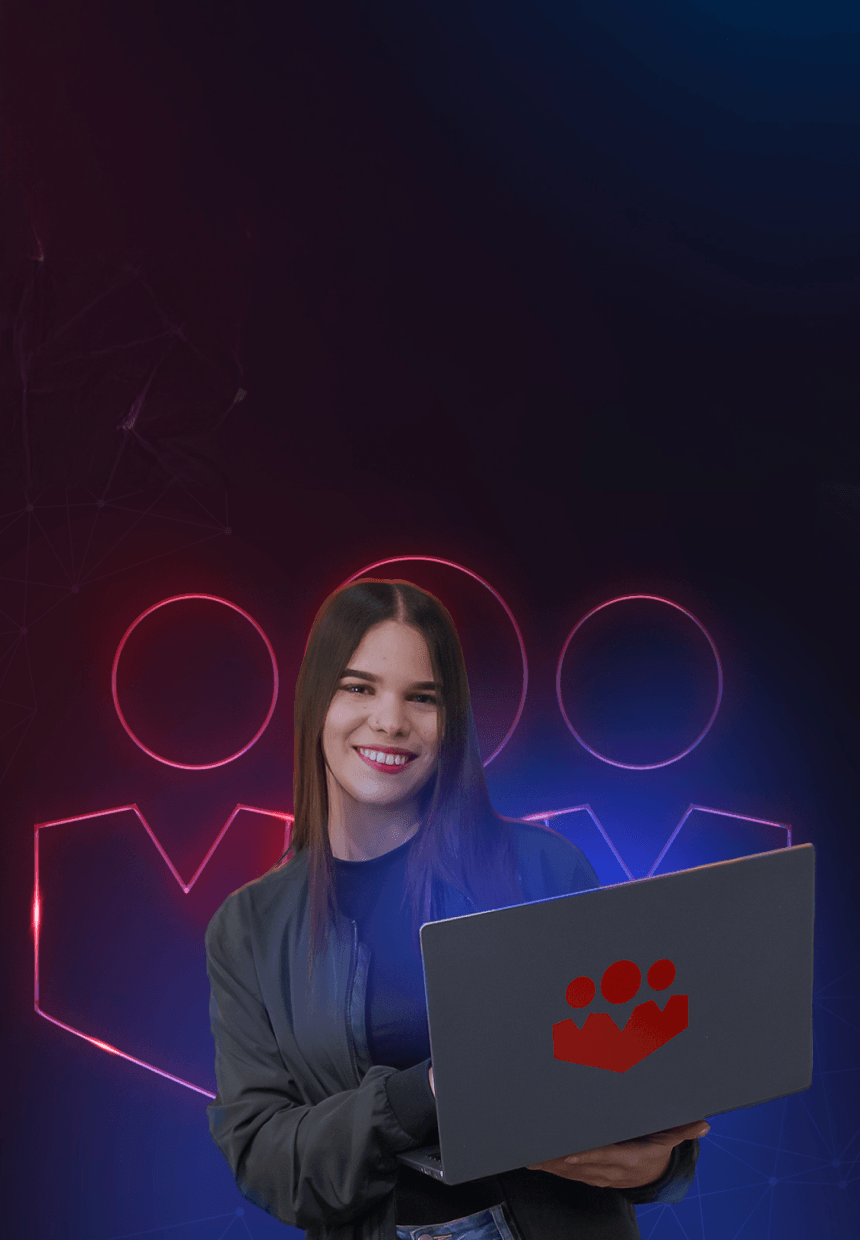 Interactive Worker