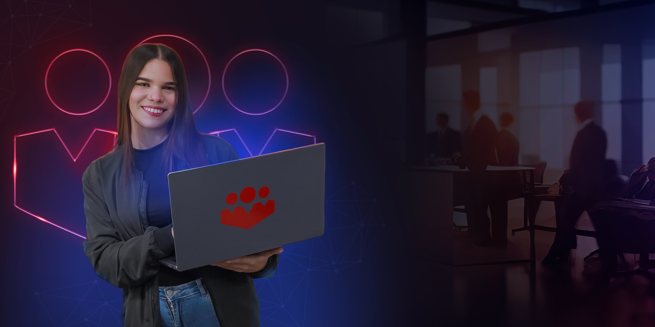 Interactive Worker