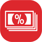 Low costs